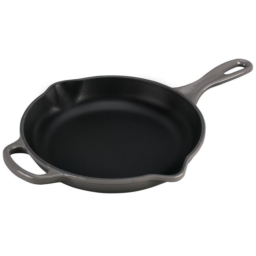 Le Creuset 9″ Signature Cast Iron Handle Skillet - J.L. Hufford