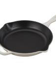 Le Creuset 10.25″ Enameled Cast Iron Signature Round Skillet with Handle - J.L. Hufford