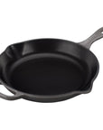 Le Creuset 10.25″ Enameled Cast Iron Signature Round Skillet with Handle - J.L. Hufford