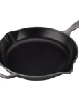 Le Creuset 11.75″ Enameled Cast Iron Signature Round Skillet with Handle - J.L. Hufford