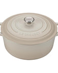 Le Creuset 9 Quart Signature Round Dutch Oven - J.L. Hufford