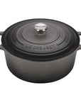 Le Creuset 9 Quart Signature Round Dutch Oven - J.L. Hufford