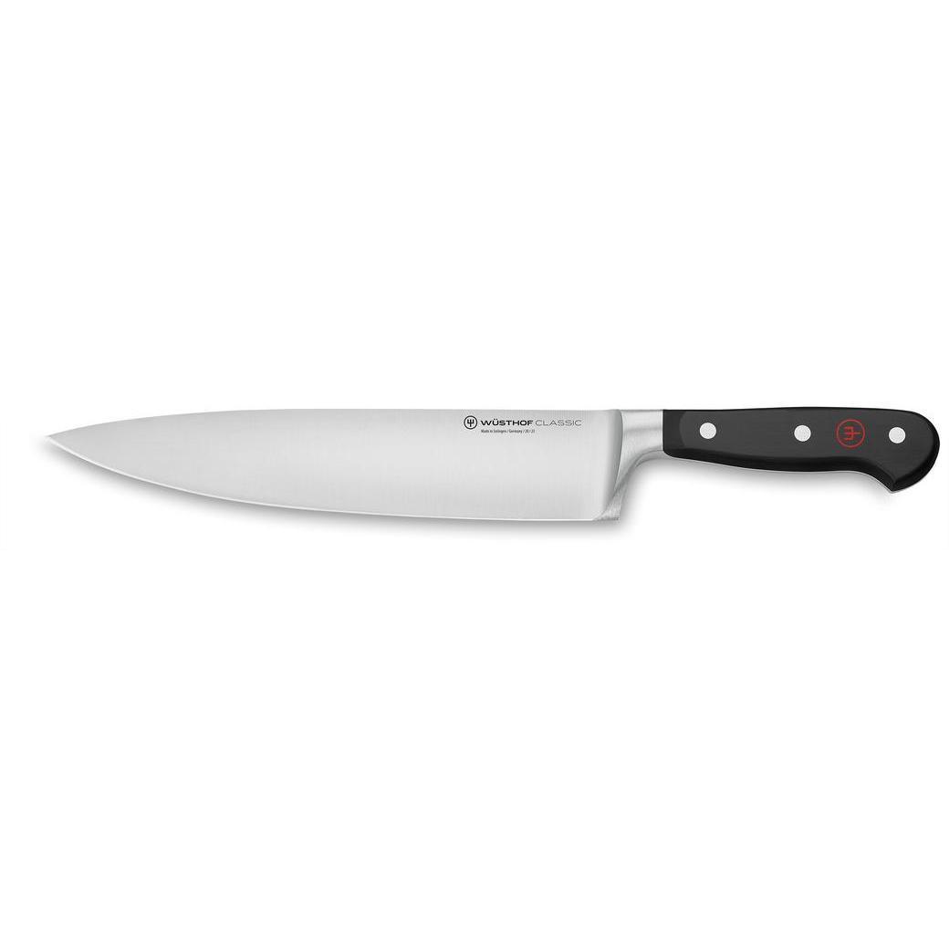 Wusthof Classic Chef&#39;s Knife - J. L. Hufford