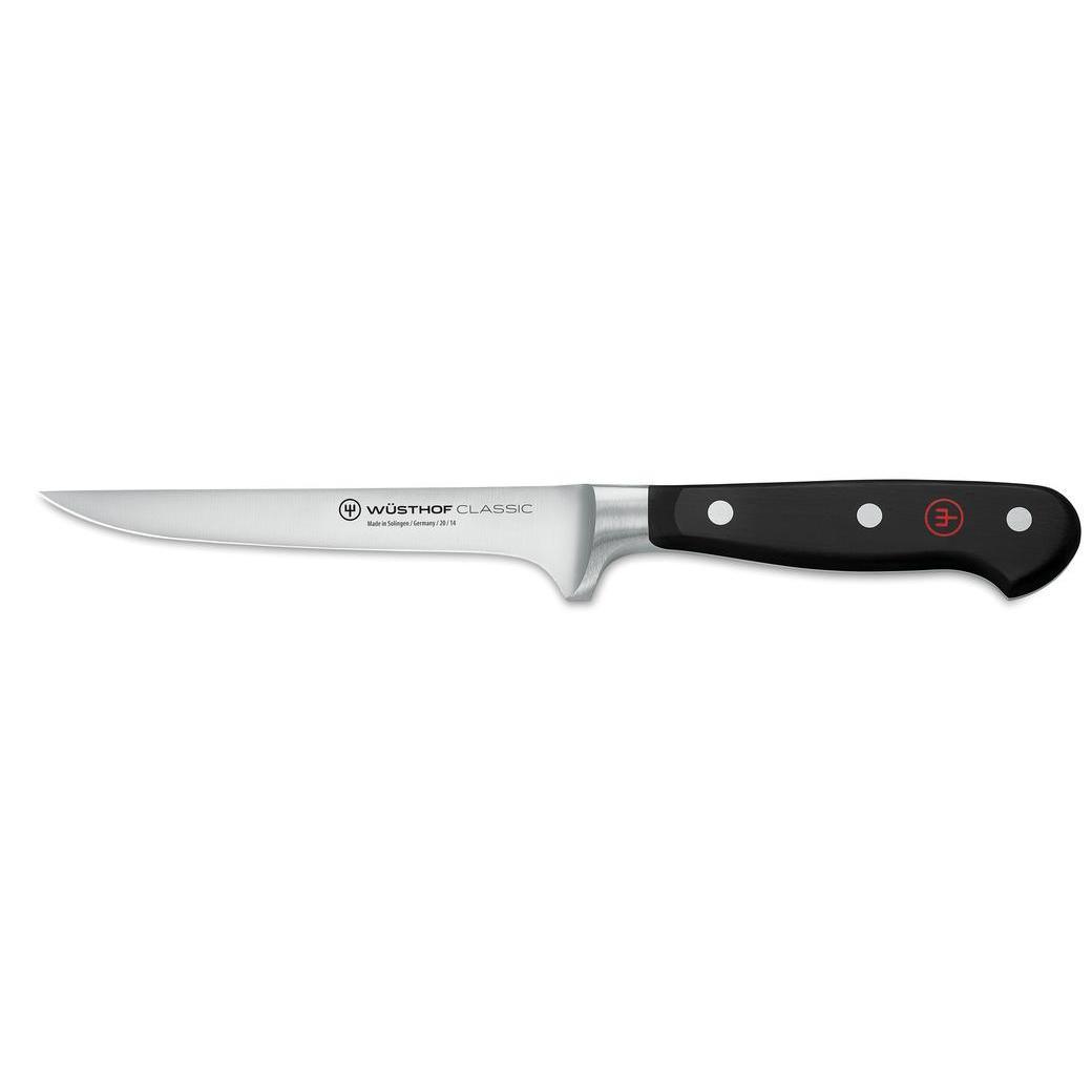 Wusthof Classic Boning Knife - 5″ - J. L. Hufford