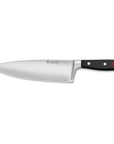 Wusthof Classic Extra Wide Chef's Knife - J. L. Hufford