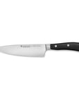 Wusthof Classic Ikon Chef's Knife - J. L. Hufford