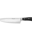 Wusthof Classic Ikon Chef's Knife - J. L. Hufford