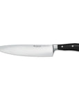 Wusthof Classic Ikon Chef's Knife - J. L. Hufford