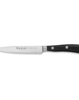 Wusthof Classic Ikon Utility Knife