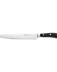 Wusthof Classic Ikon Hollow Edge Carving Knife - J. L. Hufford