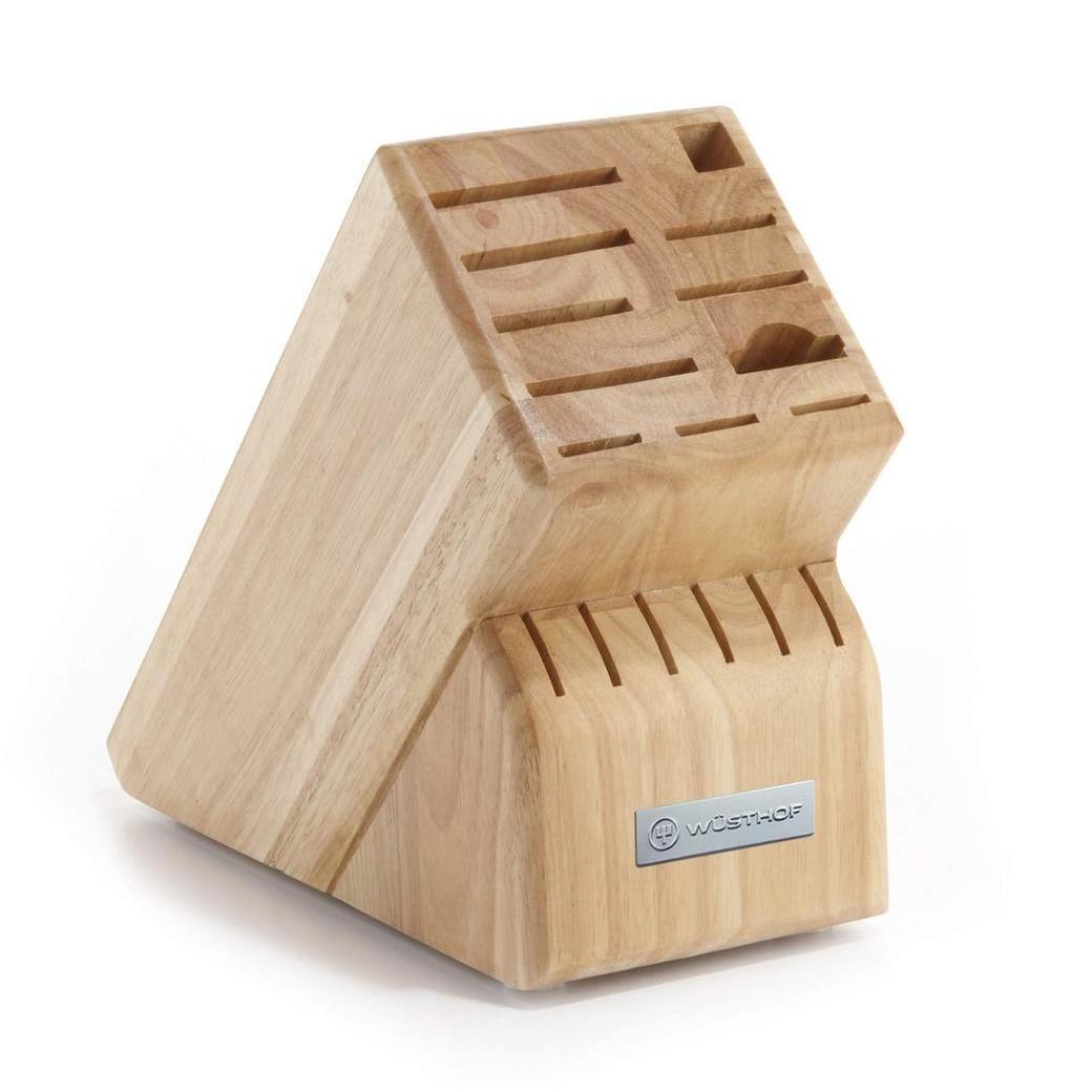 Wusthof 17-slot Knife Block - J. L. Hufford