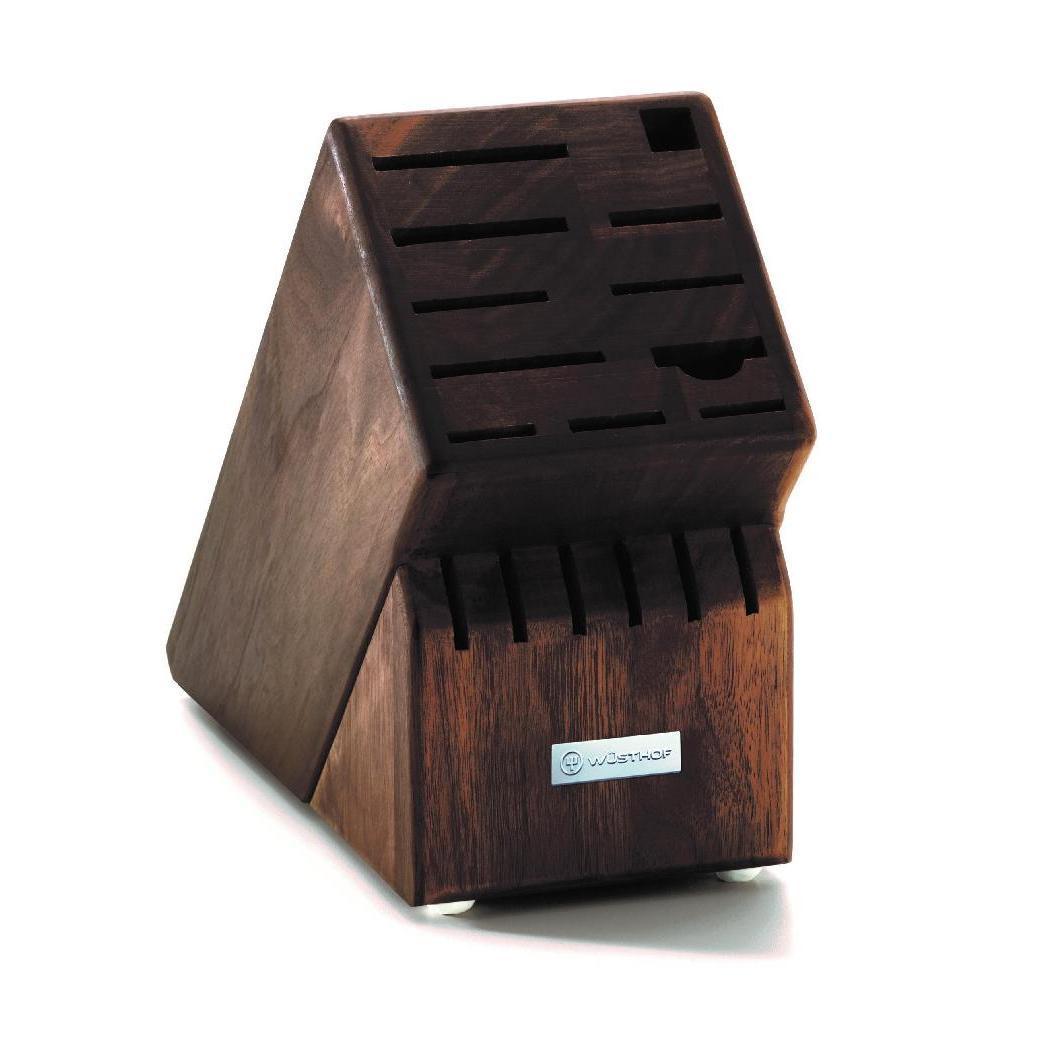 Wusthof 17-slot Knife Block - J. L. Hufford