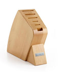 Wusthof 6-slot Studio Knife Block - J. L. Hufford