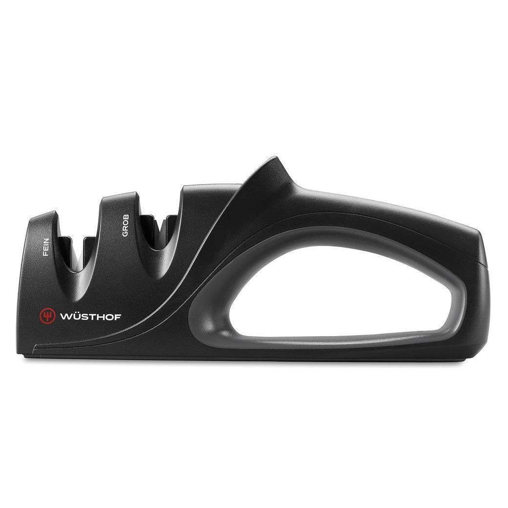 Wusthof 2-stage Handheld Knife Sharpener - J. L. Hufford