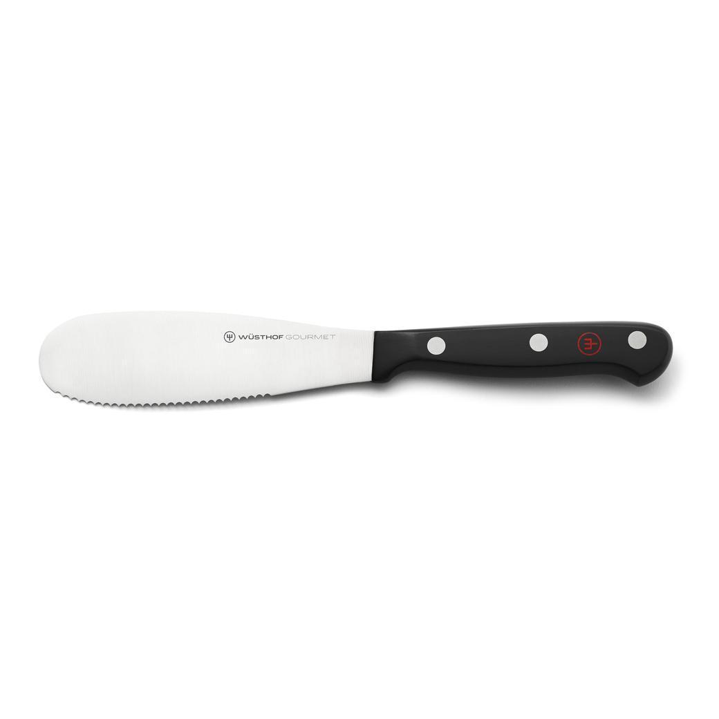 Wusthof Gourmet Spreader - 5″