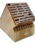 Wusthof 35-slot Grande Knife Block - J. L. Hufford