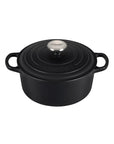 Le Creuset 3.5 qt Enameled Cast Iron Signature Round Dutch Oven - J.L. Hufford