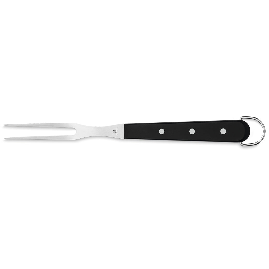 Wusthof 4-Piece BBQ Tool Set - Meat Fork - J. L. Hufford