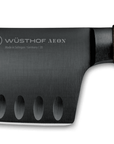 Wusthof Aeon Limited Edition 7″ Santoku - J. L. Hufford