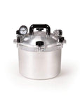 All American Pressure Canner - Discover Gourmet