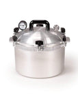 All American Pressure Canner - Discover Gourmet