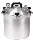 All American Pressure Canner - Discover Gourmet