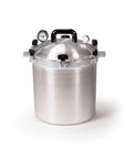 All American Pressure Canner - Discover Gourmet