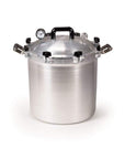 All American Pressure Canner - Discover Gourmet