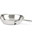 All-Clad d7 Stainless Skillet - Discover Gourmet