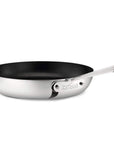 All-Clad Stainless Nonstick French Skillet - Discover Gourmet