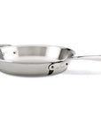 All-Clad d7 Stainless Skillet - Discover Gourmet