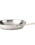 All-Clad Stainless Fry Pan - Discover Gourmet