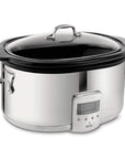 All-Clad Slow Cooker - Discover Gourmet