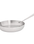 All-Clad Stainless French Skillet - Discover Gourmet