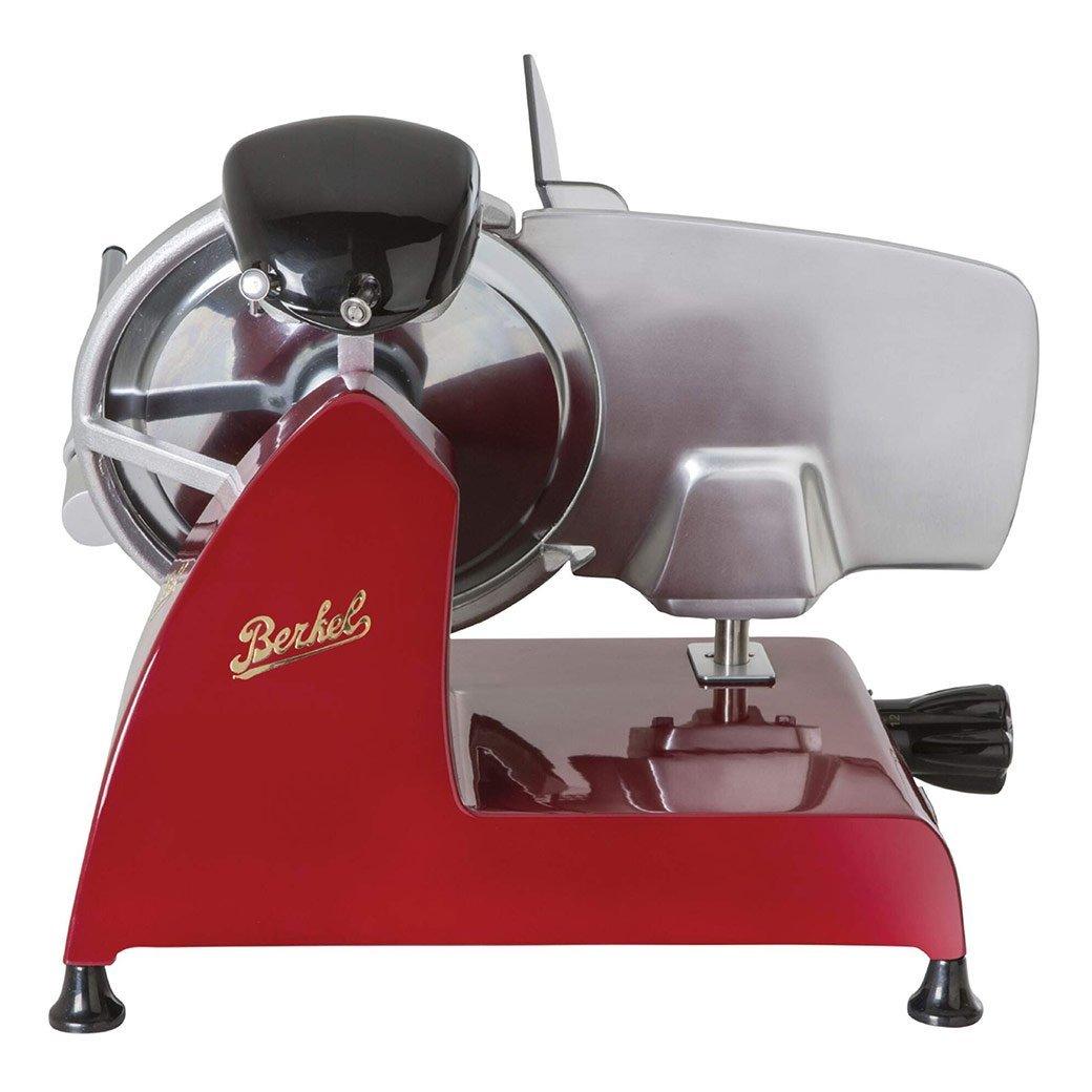 Berkel Red Line 250 Electric Meat Slicer - J. L. Hufford