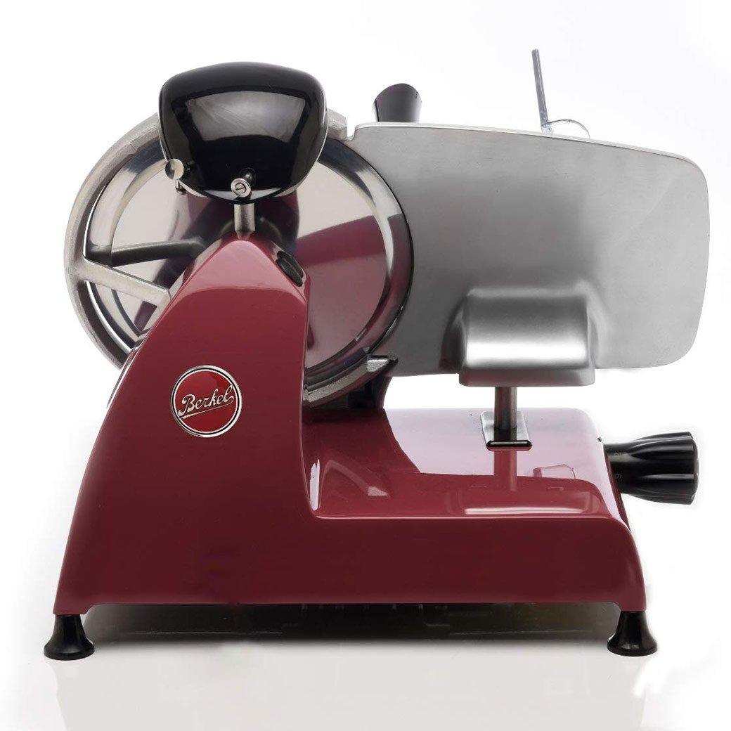 Berkel Red Line 300 Electric Meat Slicer - J. L. Hufford