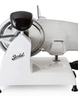 Berkel Red Line 250 Electric Meat Slicer - J. L. Hufford