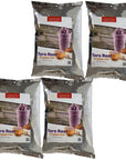 Big Train Blended Crème - 3.5 lb bags - Case of 4 - Single Flavor