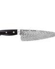 KRAMER by ZWILLING Damascus Stainless Chef's Knife - Discover Gourmet