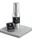 Bob Kramer by ZWILLING J.A Henckels Carbon Steel Use & Care Kit - Discover Gourmet