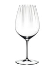 RIEDEL Performance Cabernet/Merlot Glasses, Set of 4