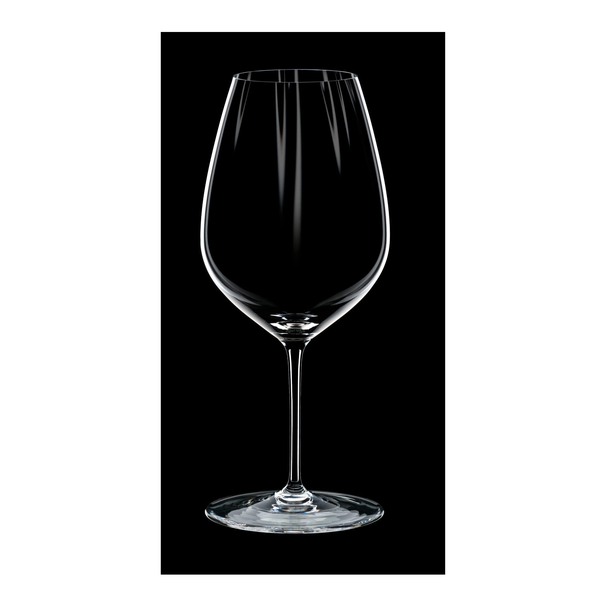 RIEDEL Performance Cabernet/Merlot Glasses, Set of 4