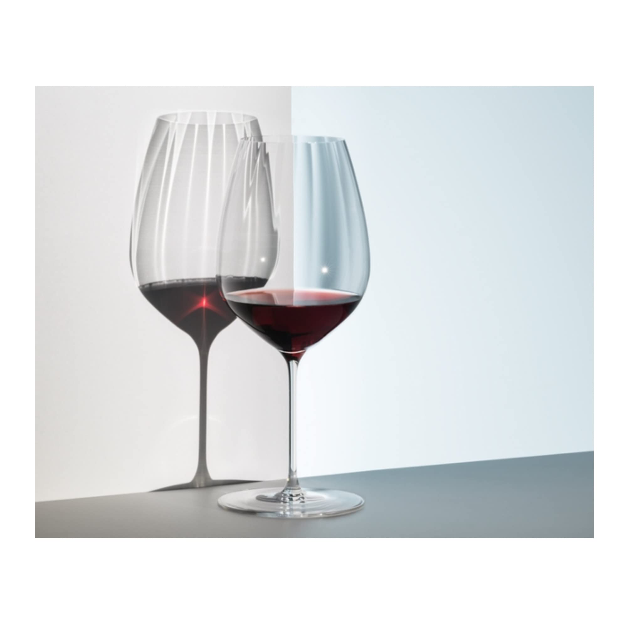 RIEDEL Performance Cabernet/Merlot Glasses, Set of 4