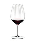 RIEDEL Performance Cabernet/Merlot Glasses, Set of 4