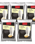 Cappuccine Case of 5 - Single Flavor