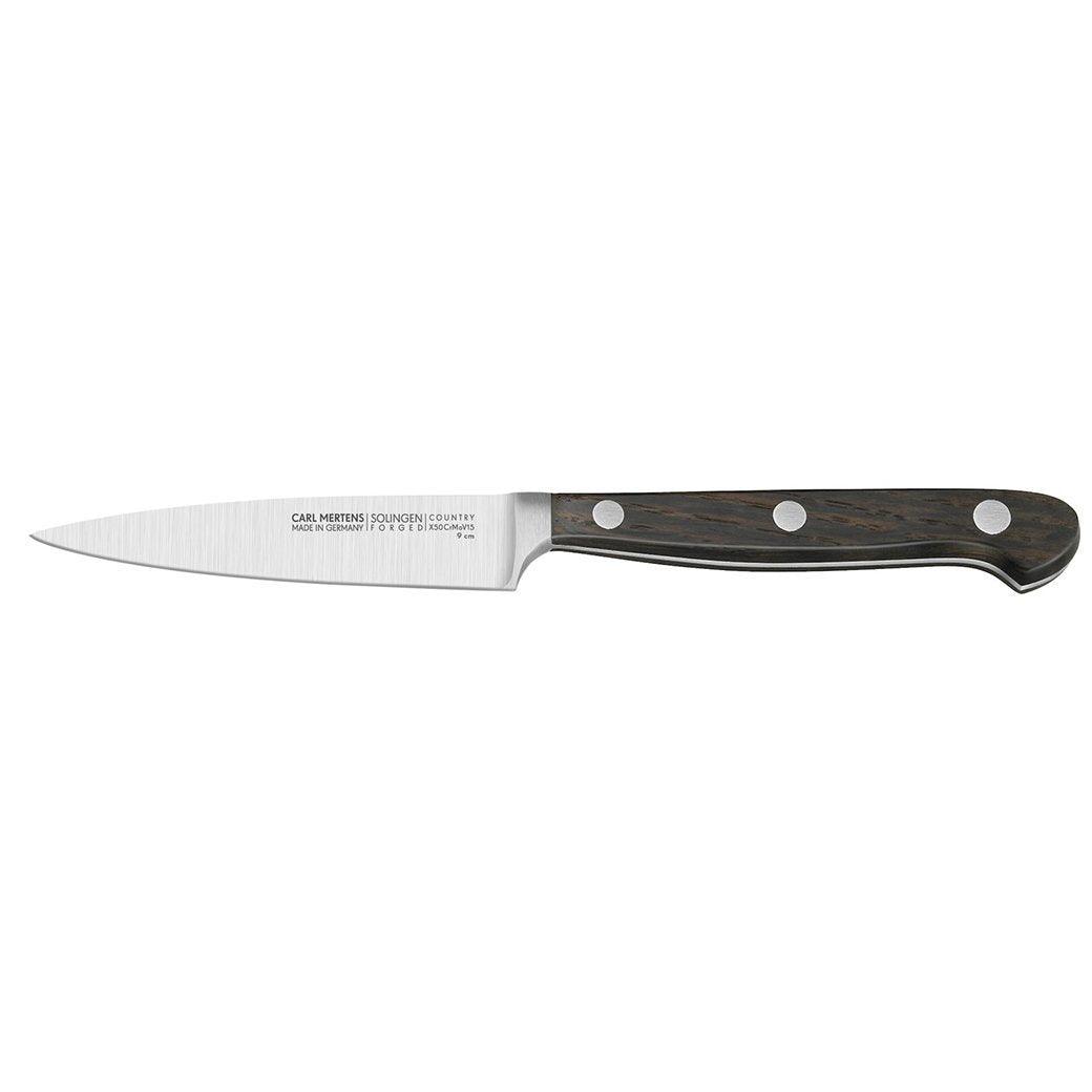 Carl Mertens Country Larding Knife - Discover Gourmet