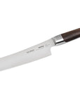 Carl Mertens Foreman Santoku Knife