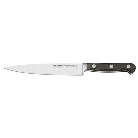 Carl Mertens Country 6″ Flexible Fillet Knife