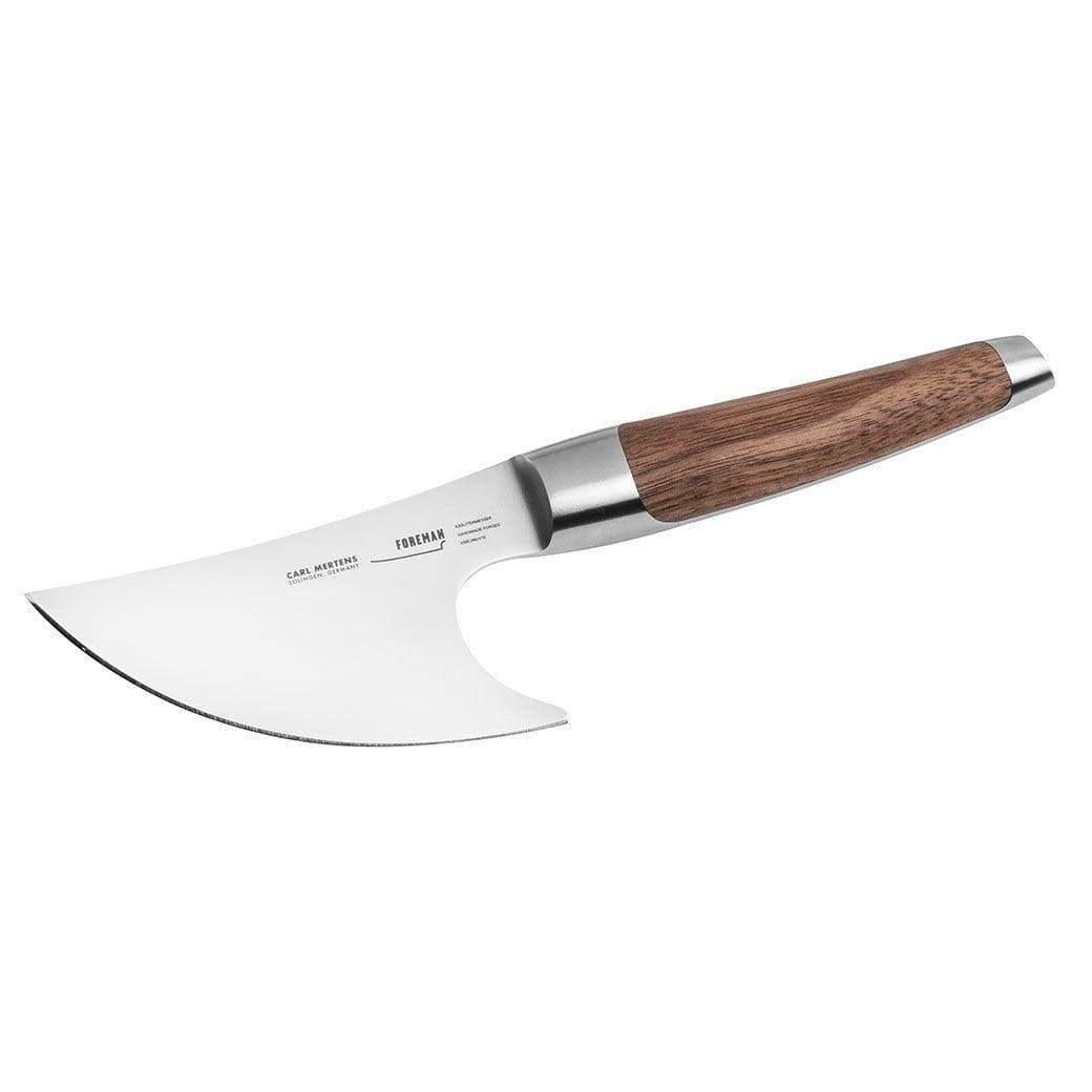 Carl Mertens Foreman 5″ Herb Knife - Discover Gourmet