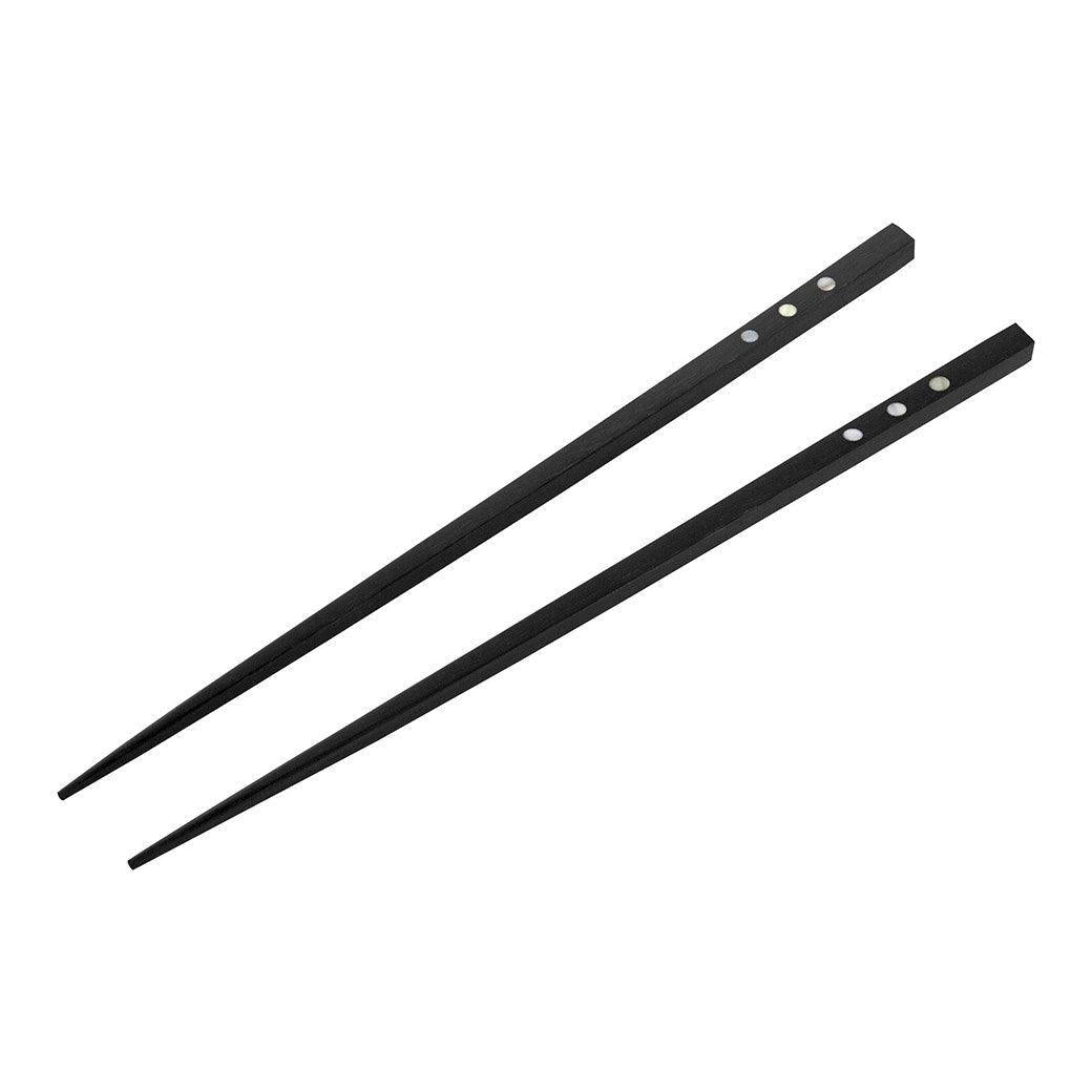 Carl Mertens Minamoto Chopsticks, 2 pcs. - Discover Gourmet